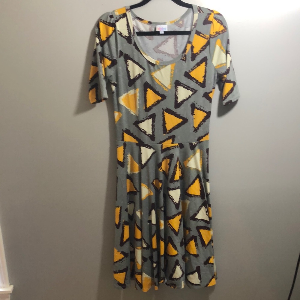 100% Cotton LuLaRoe Dresses!!